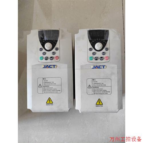 议价直拍不发:艾克特变频器AT500-T3-4R0G/5R5PB