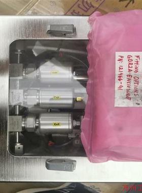 议价直拍不发:MKS GBROR GBR2B23CR100 2000SCC