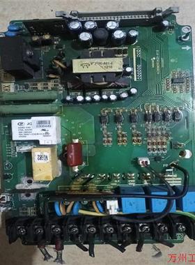 议价直拍不发:伟创AC60变频器驱动电源板 3.7KW,型号AC80M5R议