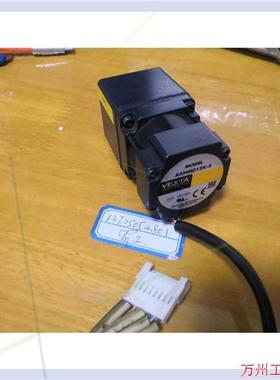 议价直拍不发:AXHM015K-5 日本原装进口步进电机,拆机件,成色漂