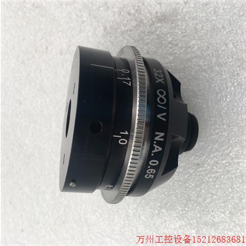 议价直拍不发:Thermo SCIENTIFIC 32X00/V N.A.0.65 K821