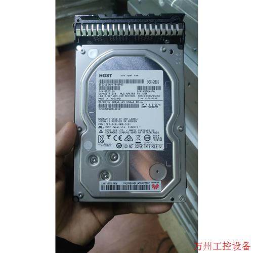 议价直拍不发:02311AYT 2T 服务器拆机SATA 3.5寸