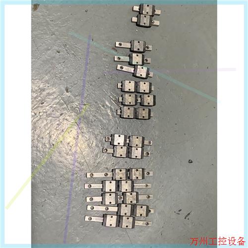 议价直拍不发:议价cpc 滑块 mr5mn 2条50mm   2条30mm.6