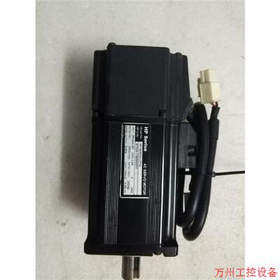 议价直拍不发:伺服电机 MHMD042P1U