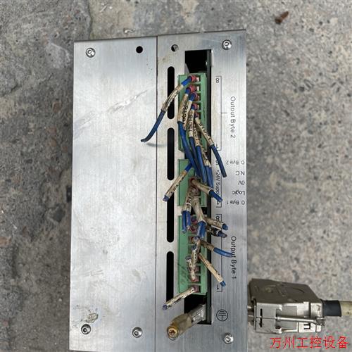 议价直拍不发:德国POWER AUTOMATION数控模块PAMIO-24,议价