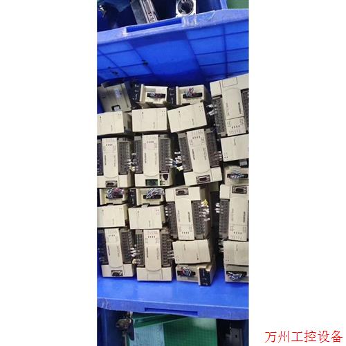 议价直拍不发:三菱PLC FX2N 系列plc,原装进口拆机,2n-16