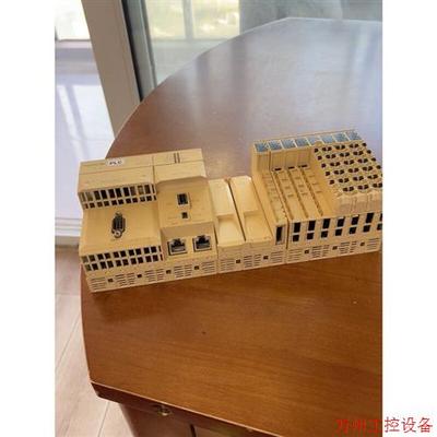 议价直拍不发:施耐德TM258LF42DR拆机包好实图拍