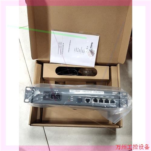 议价直拍不发:全新烽火AN5121-4G-AG03  GPON铁壳  全千