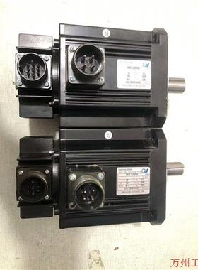 议价直拍不发:伺服电机,GYH152C6-TC2,现货两台,装机未使用议价