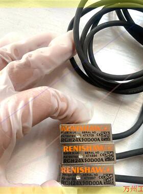 议价直拍不发:雷绍尼光栅读数头RCH24X05D00A,实物拍摄功能包好,