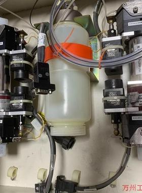 议价直拍不发:ivek双头微量泵 配件,二手拆机,实物拍摄,议价