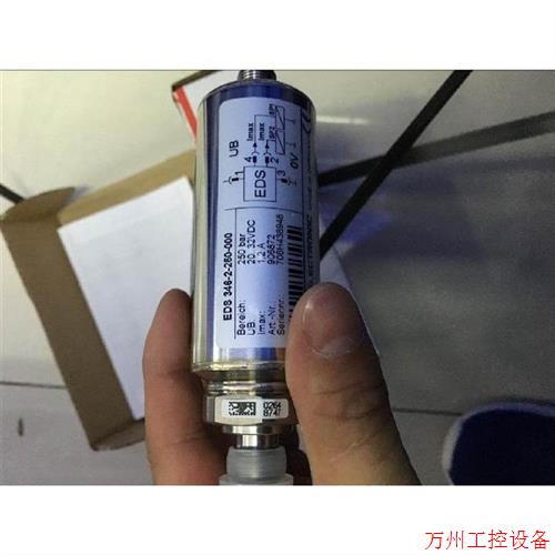 议价直拍不发:询价德国图尔克现货 传感器EOIR20m-BS18-6X-H1141