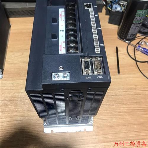议价直拍不发:(请询价)阿尔法伺服驱动器AS600M-011T3EE-SS01