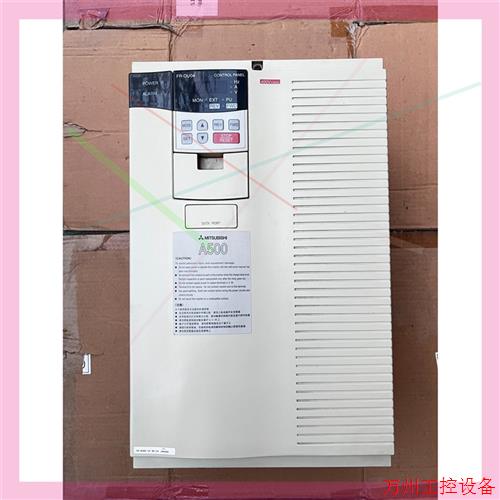 议价直拍不发:议价三菱变频器FR-A540-18.5K-CH 18.5KW