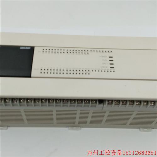 议价直拍不发:原装拆机三菱PLC 可编程控制器 FX3U-80MR/ES-A现