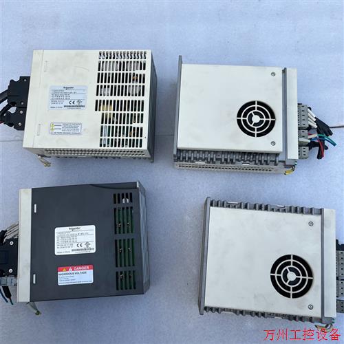 议价直拍不发:施耐德伺服驱动器,LXM23CU07M3X,LXM23DU0,议价