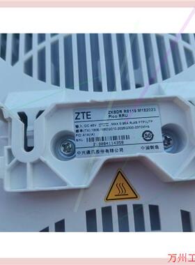 议价直拍不发:中兴R8119  M182023