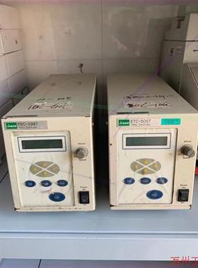 议价直拍不发:日本JASCO PSC-498 ETC-505 功能正常,实