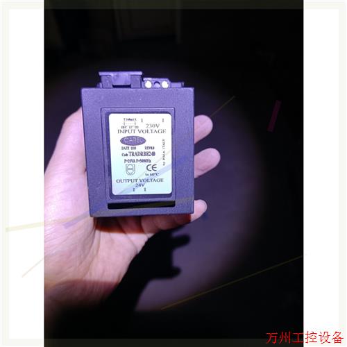 议价直拍不发:议价意大利产CAREL TRADRBE240 24V 变压器