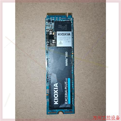 议价直拍不发:东芝 KIOXIA 铠侠exceria plus g2  5