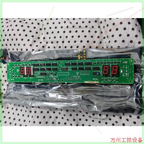 议价直拍不发:ADVANTEST爱德万 BLJ-029527  Y644E