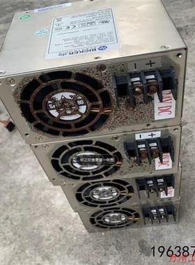 议价直拍不发:议价拆机 BICKER电源 BES-540C(ROHS)