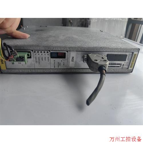 议价直拍不发:百格拉伺服驱动器,WD3-004.1801,二手拆机现货,