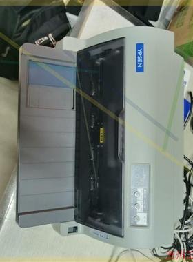 议价直拍不发:YPSEN/映普生 YPS-620 票据打印机 针式打印机发