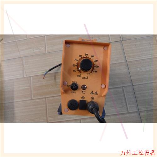 议价直拍不发:普罗名特ProMinent计量泵CONC0306PP2000
