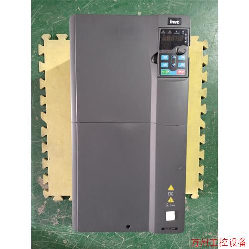 议价直拍不发:英威腾变频器GD270-90kw