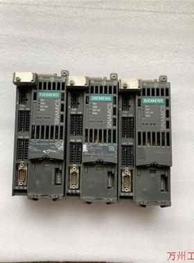 议价直拍不发:原装拆机CU305 DP 6SL3040-0JA00-