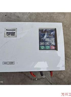 议价直拍不发:变频器,BFV80554Z,5.5KW,物品实景实物拍摄