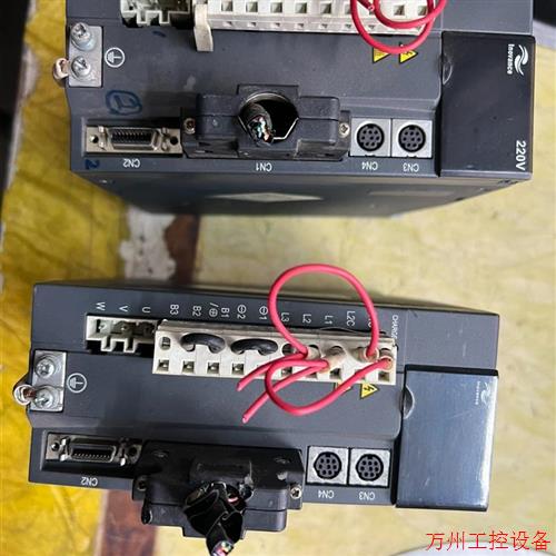 议价直拍不发:(请询价)IS500PS5R5I  拆机汇川驱动器,实物拍摄,