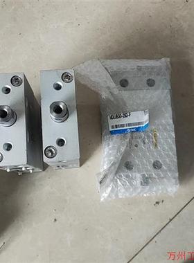 议价直拍不发:(请询价)SMC气缸MDLUB50-25D-F,原装,3库存未使用
