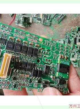 议价直拍不发:电路板AMC1301