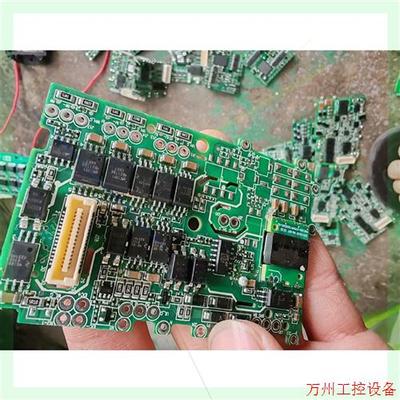 议价直拍不发:电路板AMC1301