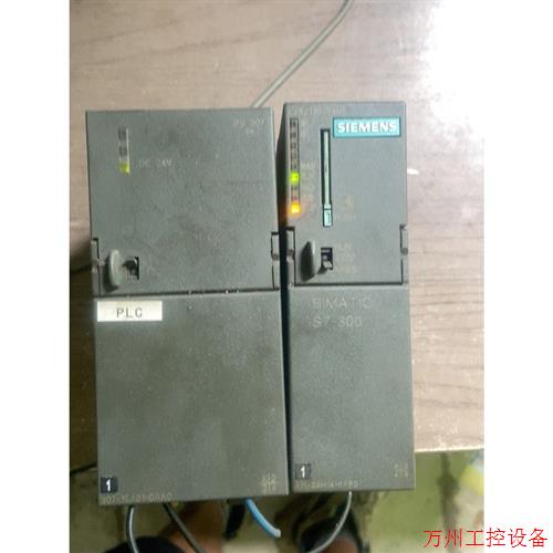 议价直拍不发:6ES7315-2AH14-0AB0功能正常外观完好,