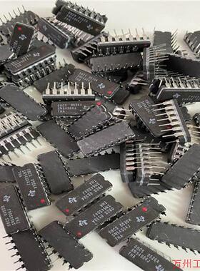 议价直拍不发:SN54S04J