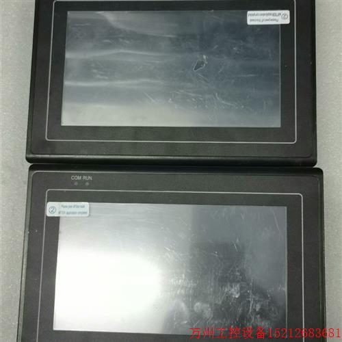议价直拍不发:触摸屏WLT-070,WLT-070R-AP20,二手拆机,