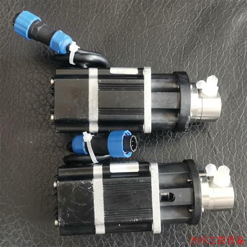 议价直拍不发:磁力齿轮泵MG213XK/DC24W1