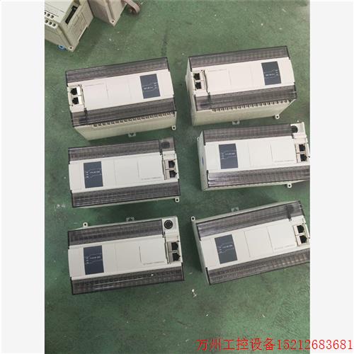 议价直拍不发:信捷PLC…型号XD5E-60T10-E,现货15条,原装正