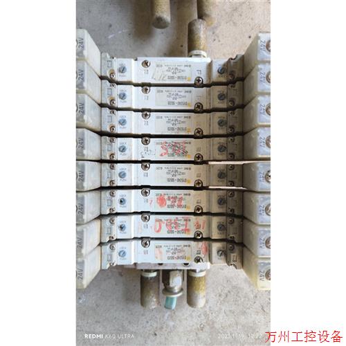 议价直拍不发:SMC电磁阀SY5420-5DZD.物品实景实物拍摄,具体详