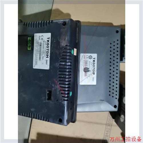 议价直拍不发:触摸屏TK6070IH 2WV   TK6070IP 1WV