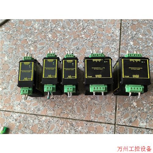 议价直拍不发:德国FEAS福雅思开关电源PSU9024 24V-2.5Am