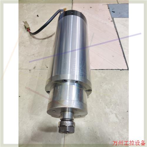 议价直拍不发:旭昌电主轴 3kw  380v  100-400hz   6