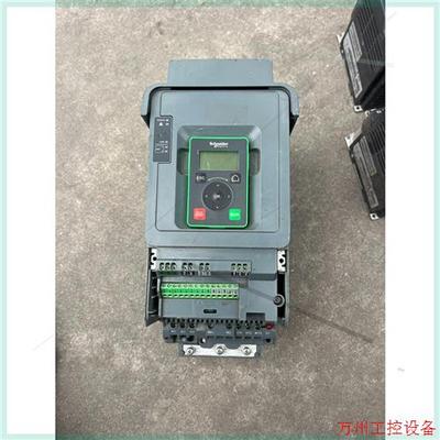 议价直拍不发:施耐德ATV610U75N4      7.5KW变频器,实