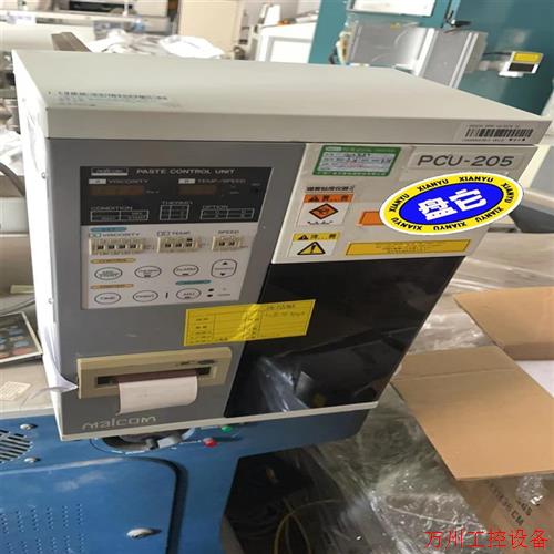 议价直拍不发:MALCOM马康PCU-203; PCU-205;MALCO