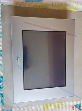 议价直拍不发:转让普洛菲斯pro-face GP-4501TW  PFXG