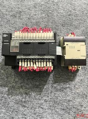 议价直拍不发:CP1H-X40DR-APLC带扩展模块CPM1A-8