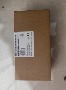 ES7 216-2AD23-0XB8/0 OXBO 全新6ES7216CPU226CN西门子原装正品